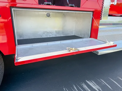 Rescue exterior view, photo 11 of 99
